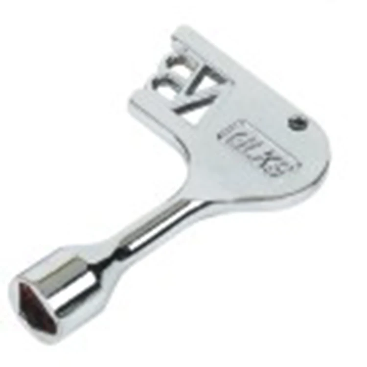 Elevator landing door Key lift door lock elevator parts