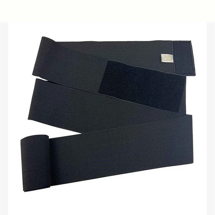 3 Meter Compression Women Shaper Band Elastic Stomach Wrap Waist Trimmer Belt One Size Bandage Wrap Waist Trainer