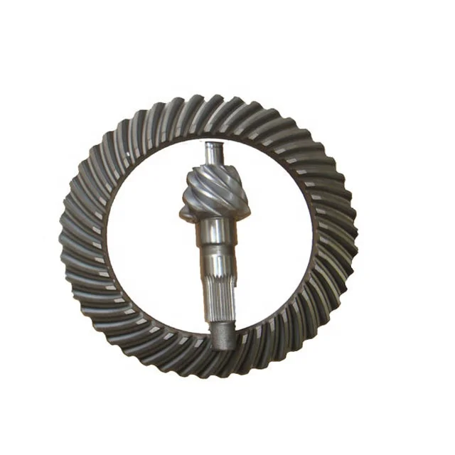T4000 7X43 mazda Crown wheel pinion for truck