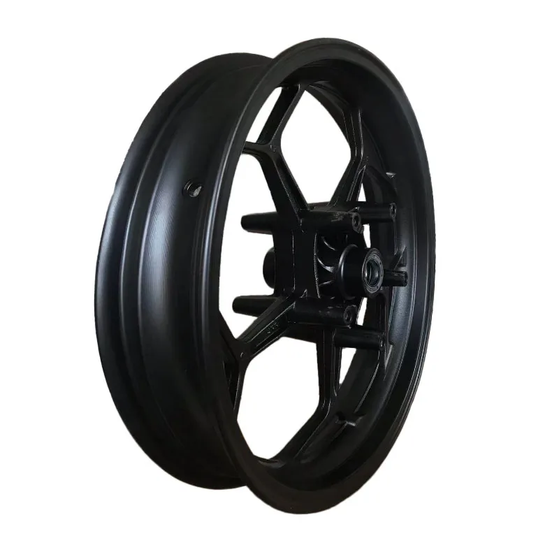 17 Inch Rim Aluminium Chrome Wheels 6 Hole Truck 4Pcs Rims Wheel