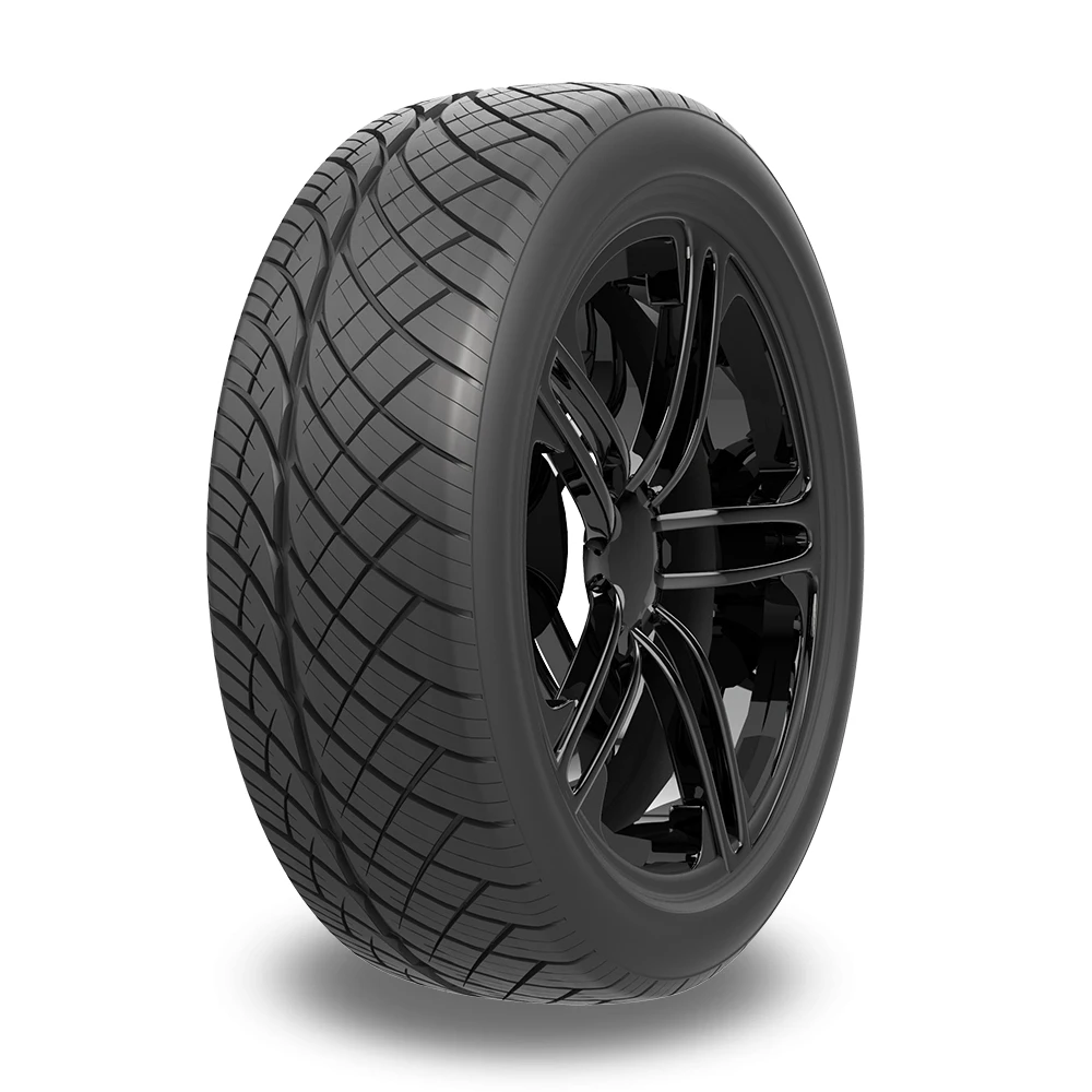 Thai 245/45R18 255/50R18 Off Road MT SUV 15 20 Inch German Tyre Greentrac