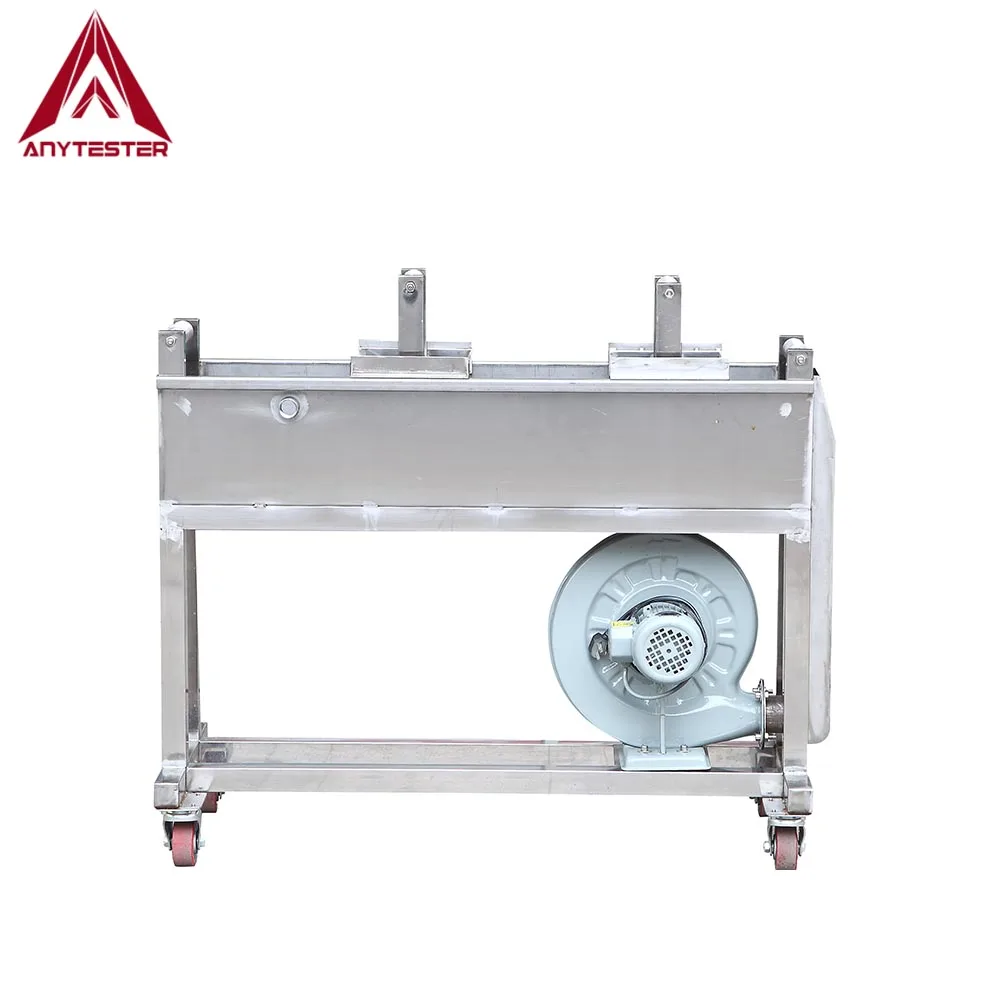High Quality Laboratory Plastic  Single Screw Extruder