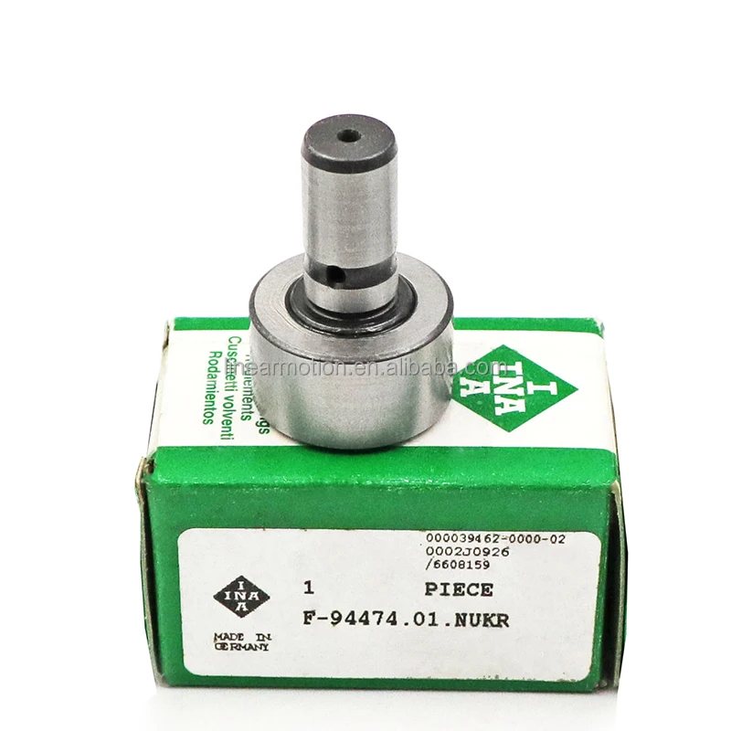 INA F-94474.01.NUKR игольчатый подшипник сменный F-52048.01.KR использовать для Heidelberg печатная машина