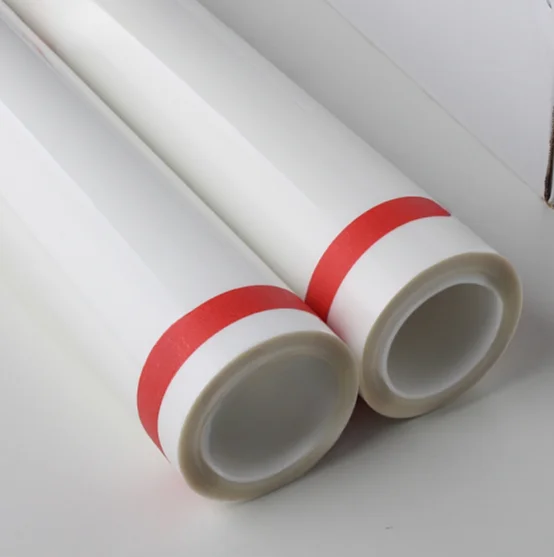 New car paint film anti-yellow TPH PPF Nano Ceramic Coating Car warp transparent China paint protective Film