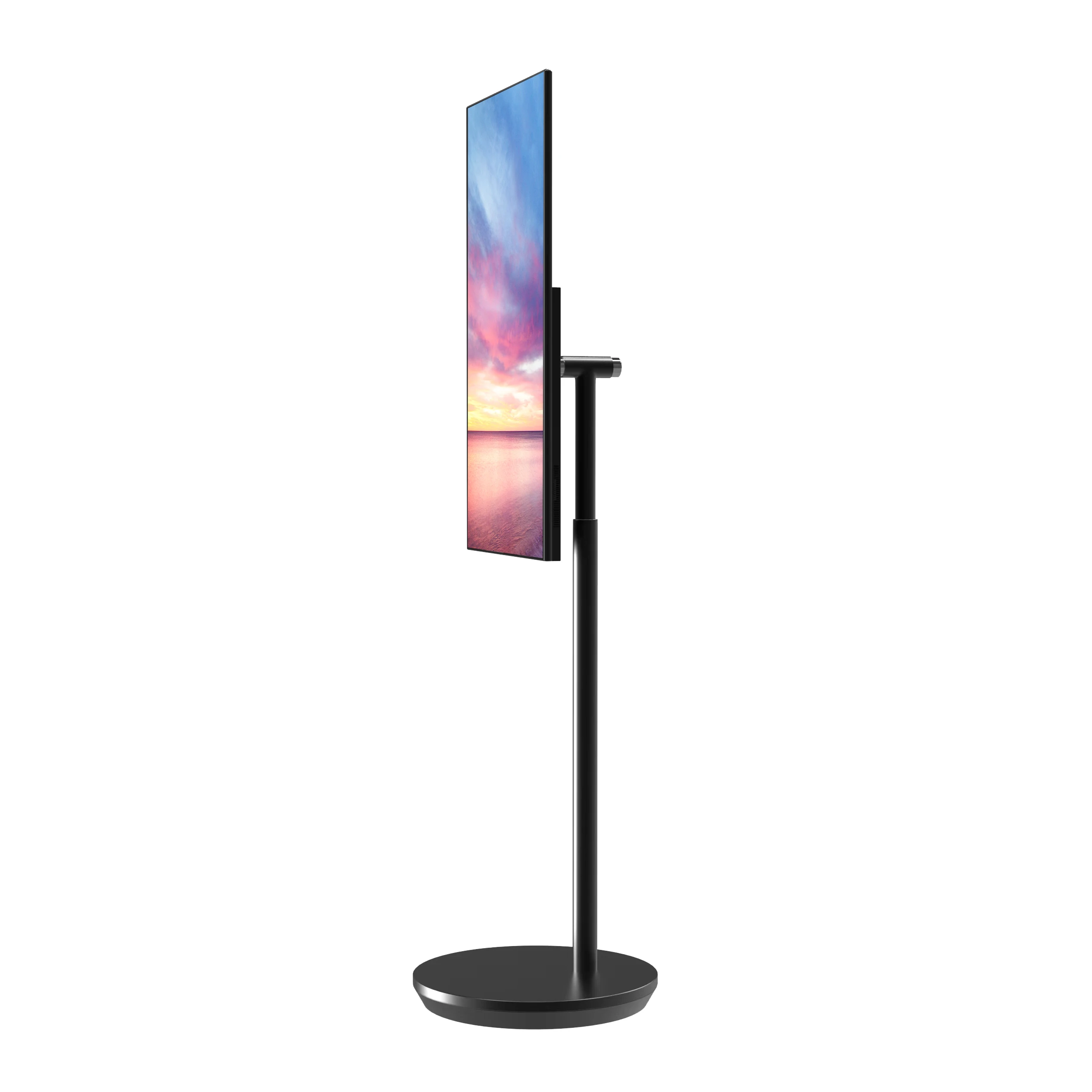 Factory Price Multi-Functional Smart Display 21.5 inch Touch Screen Monitor Portable LCD Smart Display