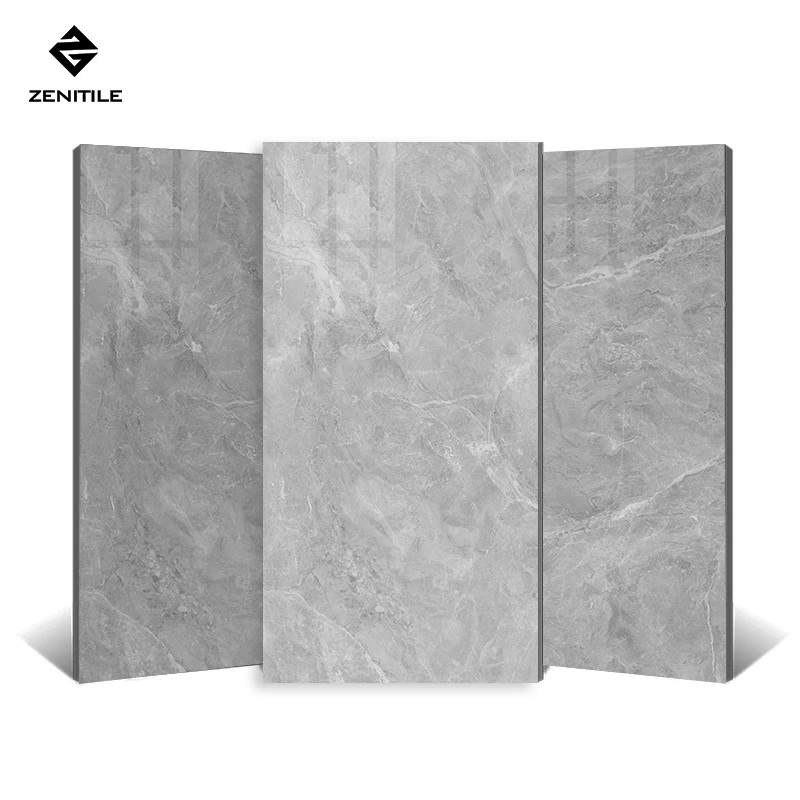 High-end Listing Office Building Polished Artificial Terrazzo Flooring Tiles