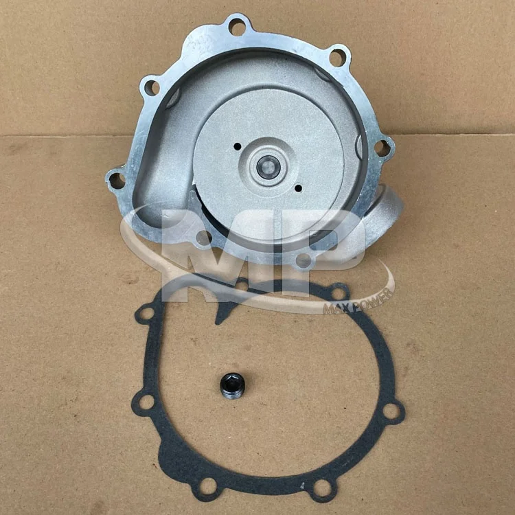 for Deutz BF4M2012 F4L2012 water pump 0425-6850 diesel excavator spare parts