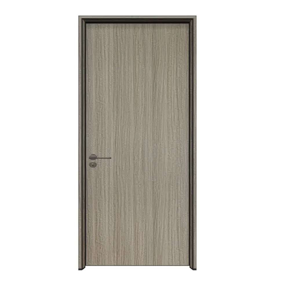 Custom Or Standard China Wholesale China Wood Door