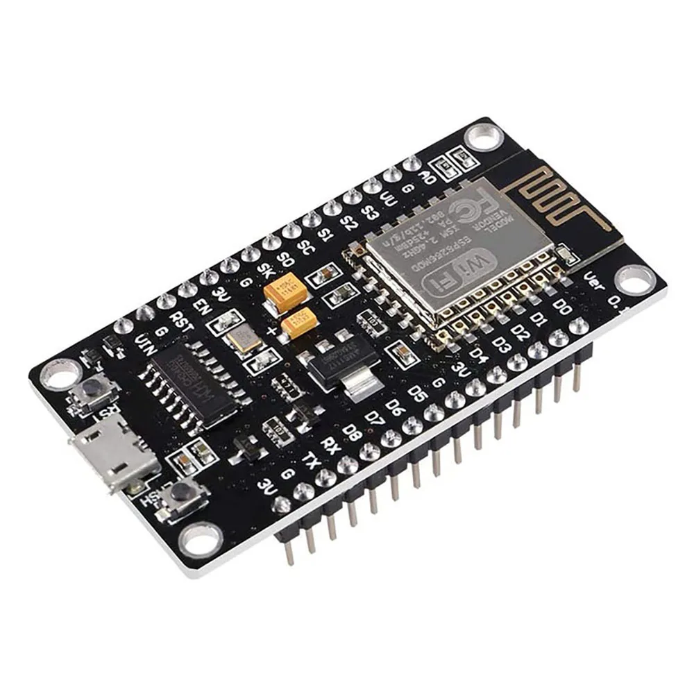 ESP8266 Wireless Module CH340 NodeMcu V3 Lua WIFI Internet of Things ESP8266 Development Board