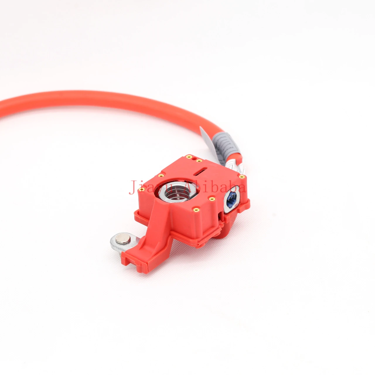 61129217036 E82 F07 F10 F11 F06 F12 F13 535i 550i 528i 520i 523i 640i 650i battery positive line for BMW