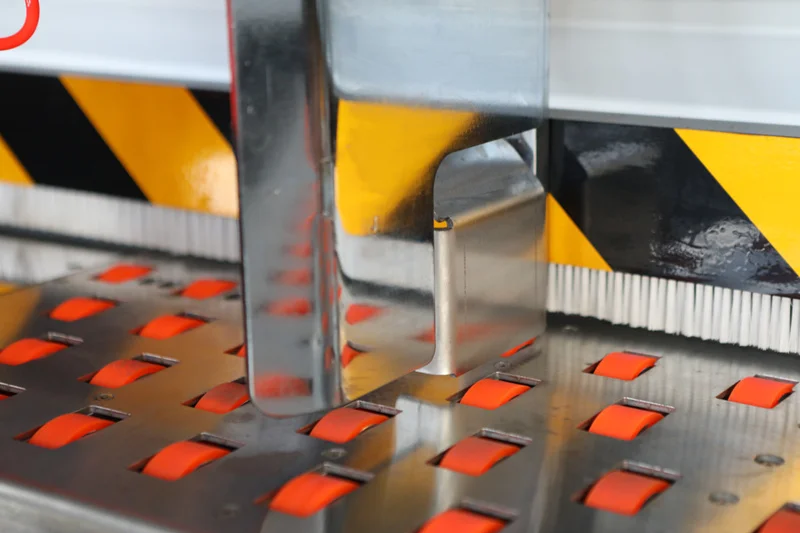 ZHENHUA SYKM Eco-friendly Product 2 Colors Flexo Printing Corrugated Cardboard Box Making Machine For Pizza