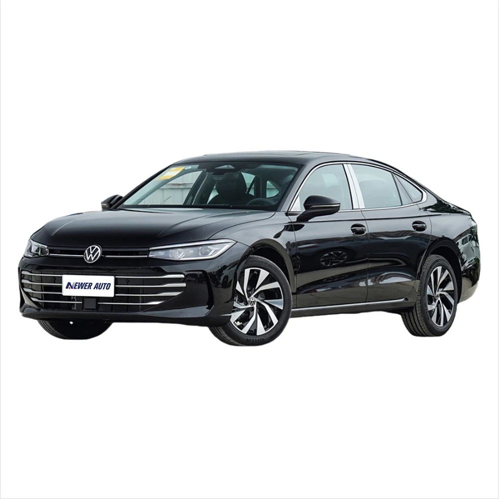 2024 380TSI Stars LONGTENG 4-дверный 5-местный средний автомобильный VOLKS-WAGEN V W PASSATs