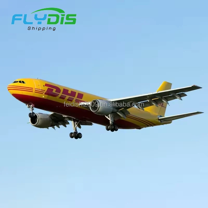 Международная доставка DHL UPS FEDEX Ali Express Sea Air DDP экспедитор во франку Таиланд Филиппины Америка Канада