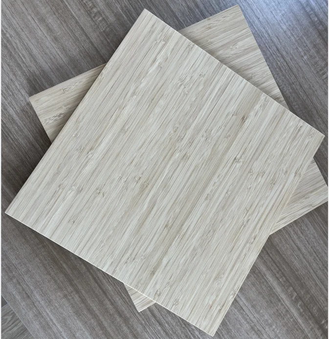 Greezu Bamboo plywood Sheet 4 x 8 bamboo plywood cross laminated bamboo wood sheets