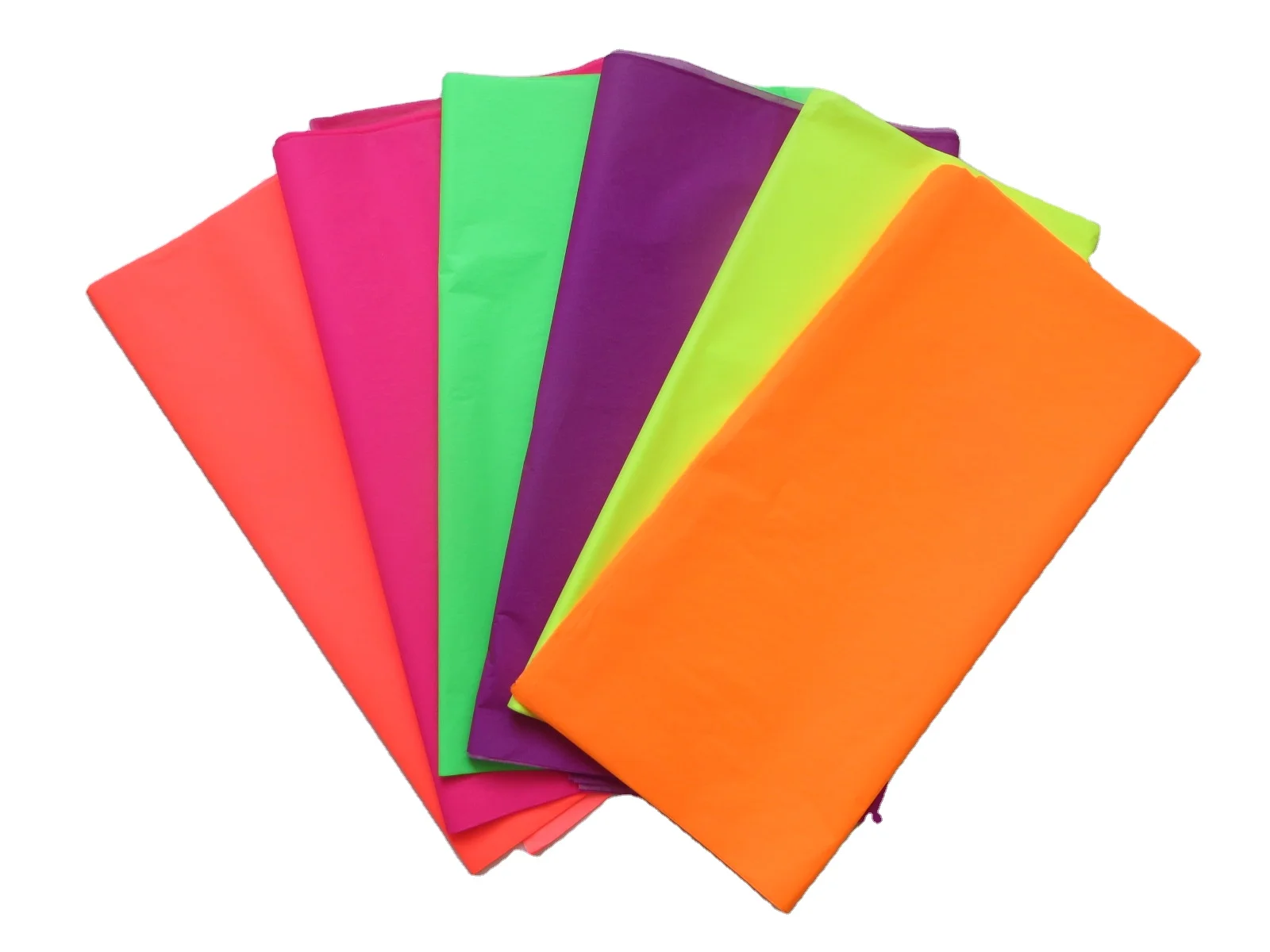 
Custom Printed Logo 17Gsm Tissue Gift Paper Wrapping Paper, Packaging Paper 