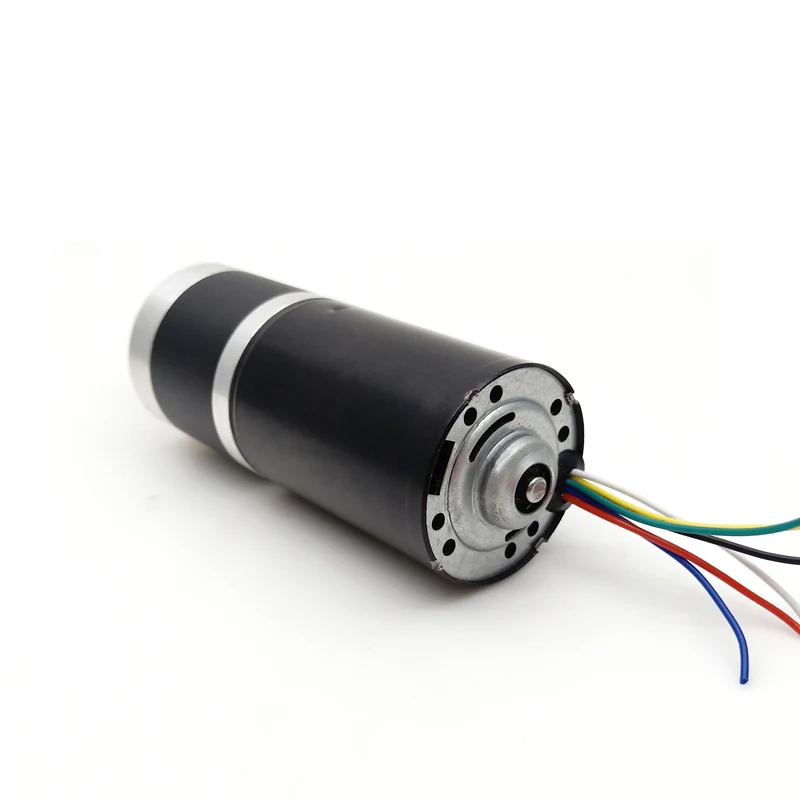 24v easy control bldc electric moters with factory price or 12v dc motor