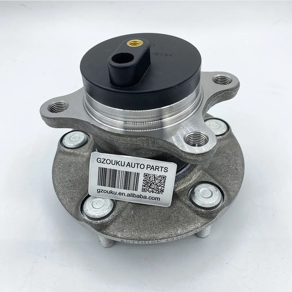 GZOUKU Rear Wheel Hub Bearing for SUZU KI SWIFT SX4 VITARA 3402-79J02
