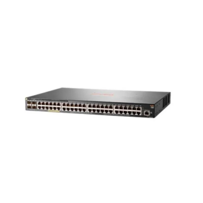 HPE JL075A - Aruba 3810 Switch