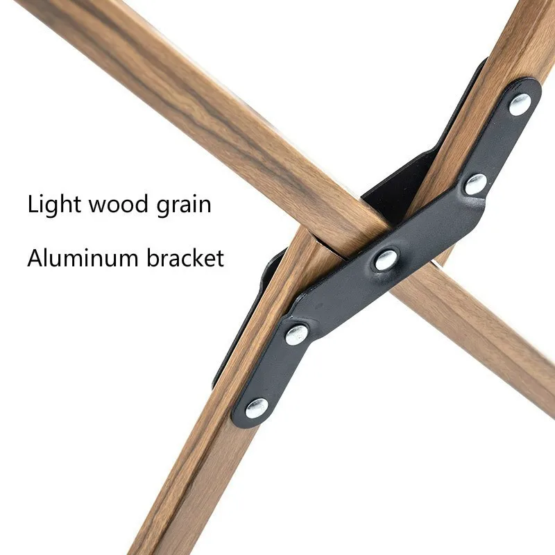 
Wholesale outdoor folding chair folding chair office portable camping nap chair 