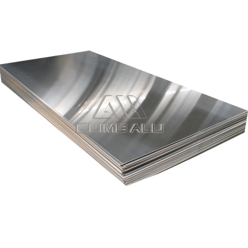 Aluminum sheet aluminum plate 5052 5083 5754