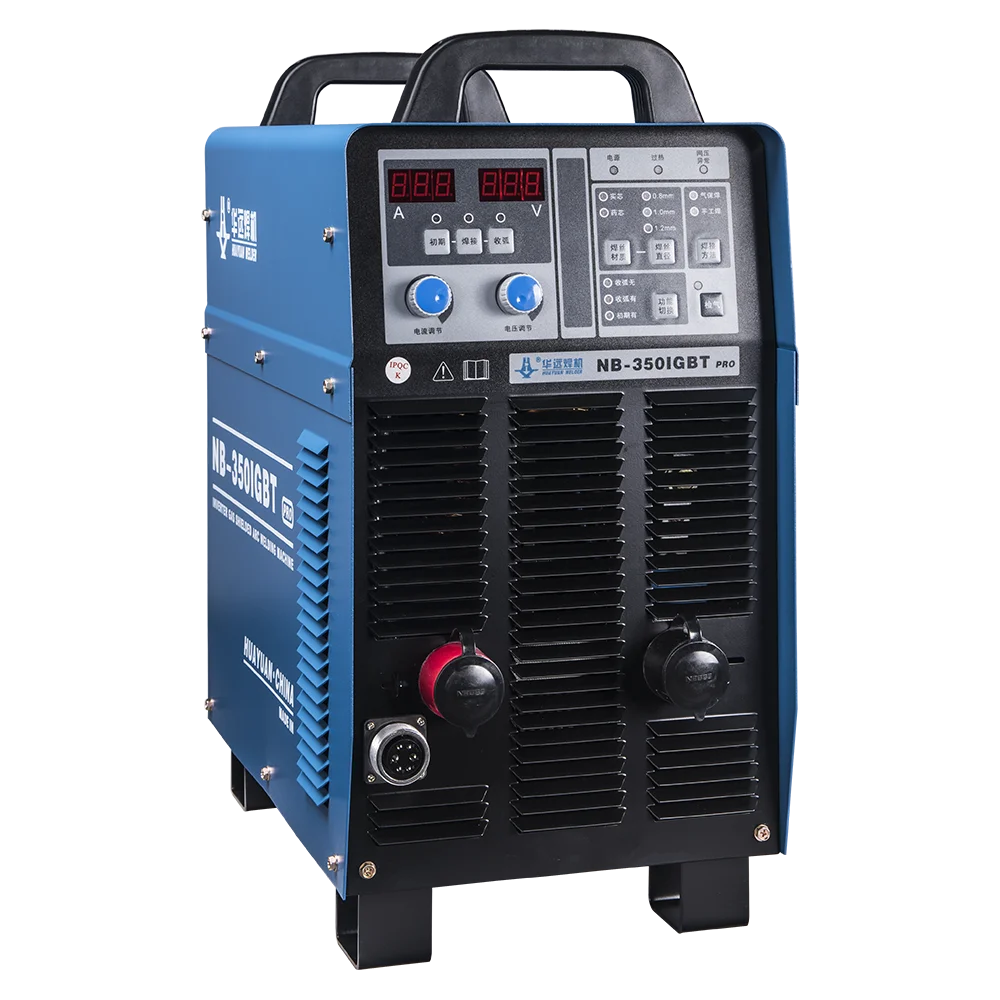 NB-350IGBT Pro CO2/MIG/MAG инверторный Сварочный аппарат