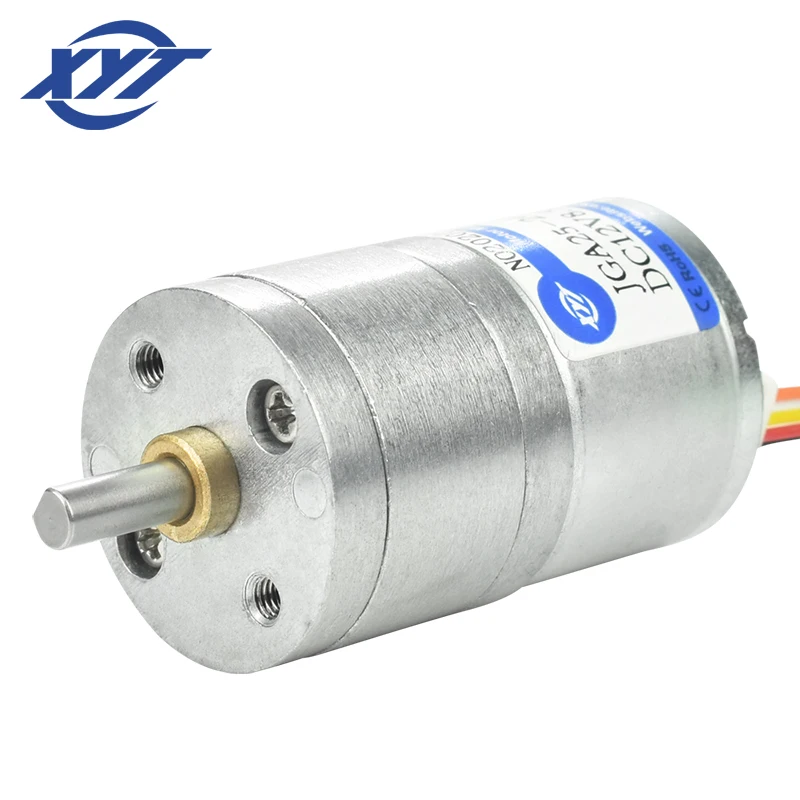Speed Controller Small Size Dc Bldc Volt 12 Brushless Motor 24v GEAR MOTOR Electric Bicycle CAR Permanent Magnet FAN ROHS Boat
