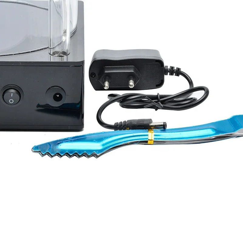 Wholesale Small Square Sheesha Hookah Shisha Smoking Chicha Acrylic Import Mini Hookahs for Sale