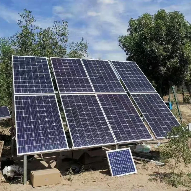 3.5kw домашняя система хранения энергии солнечной