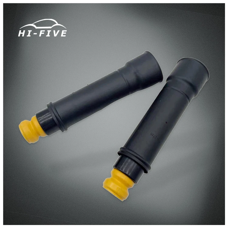 High Quality Auto Parts Auto Suspension Systems Rear Shock Absorber Bumper Rubber Bushing For Chevrolet 95242734
