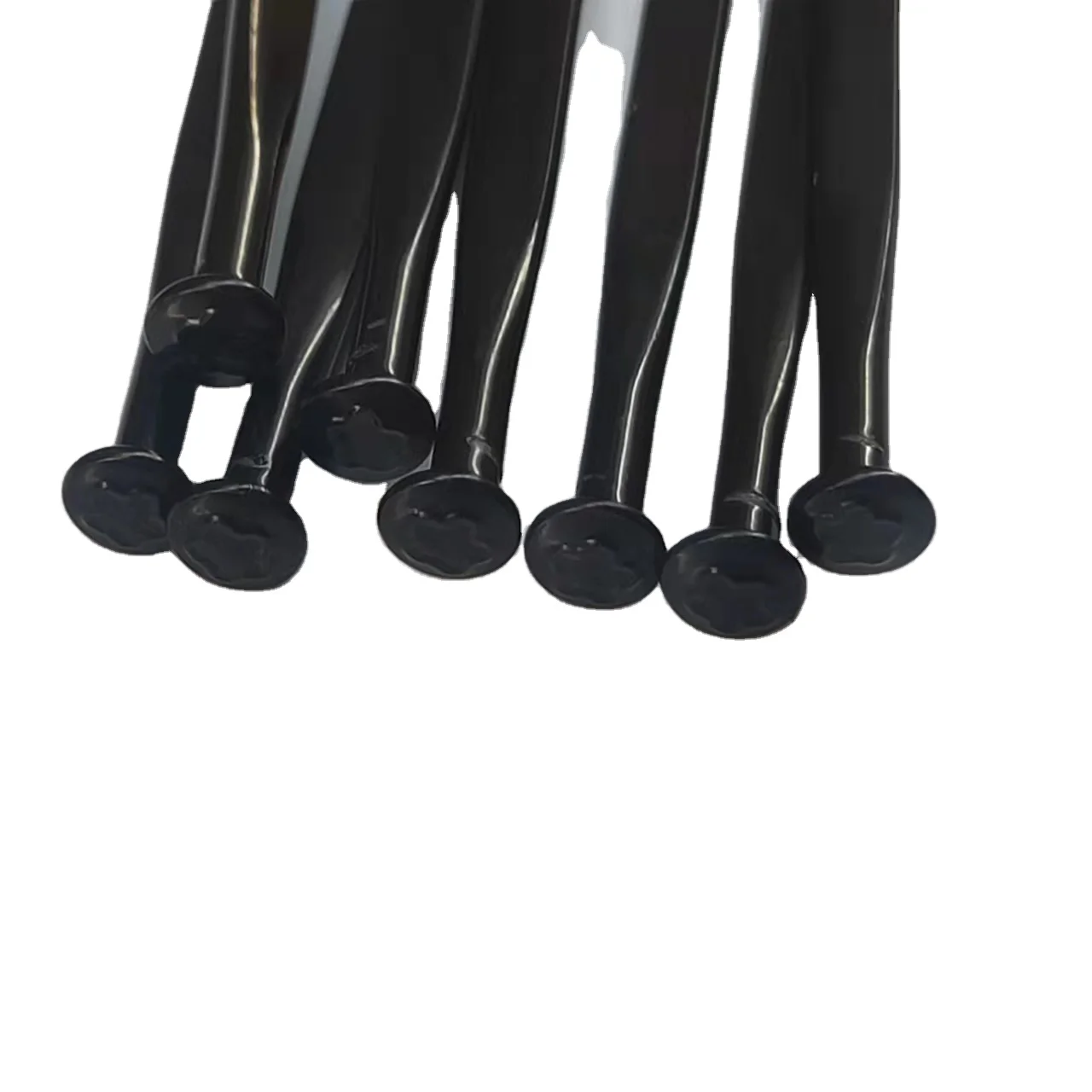 Straight Head Straight Pull Flat Spokes Bicycle Spoke Steel Road Bike Mountain Bike Spokes