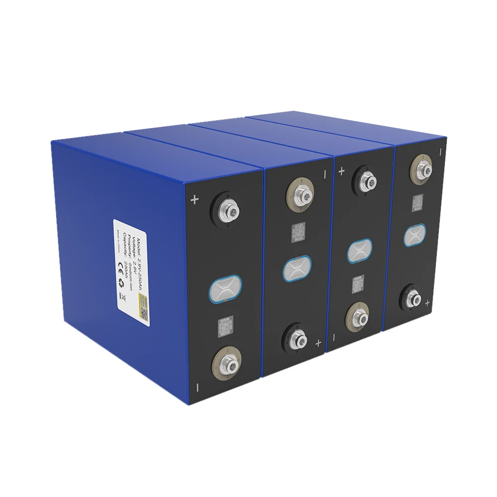 sodium ion battery 2.9V 230Ah 6000 cycles low temperature Na ion batteries for EV storage systems LiitoKala A grade