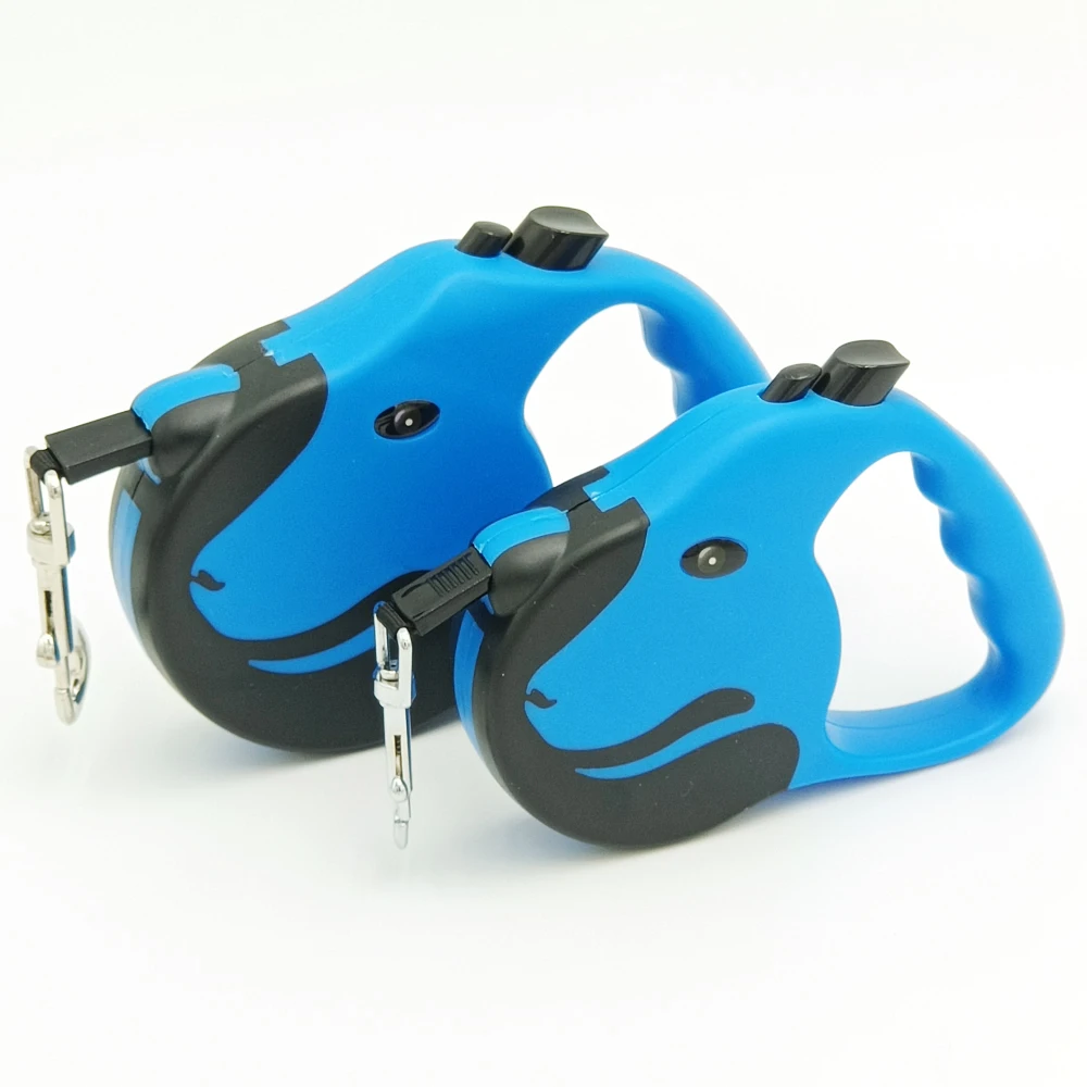 Pet supplies dog non-slip comfortable automatic strong dog update retractable leash