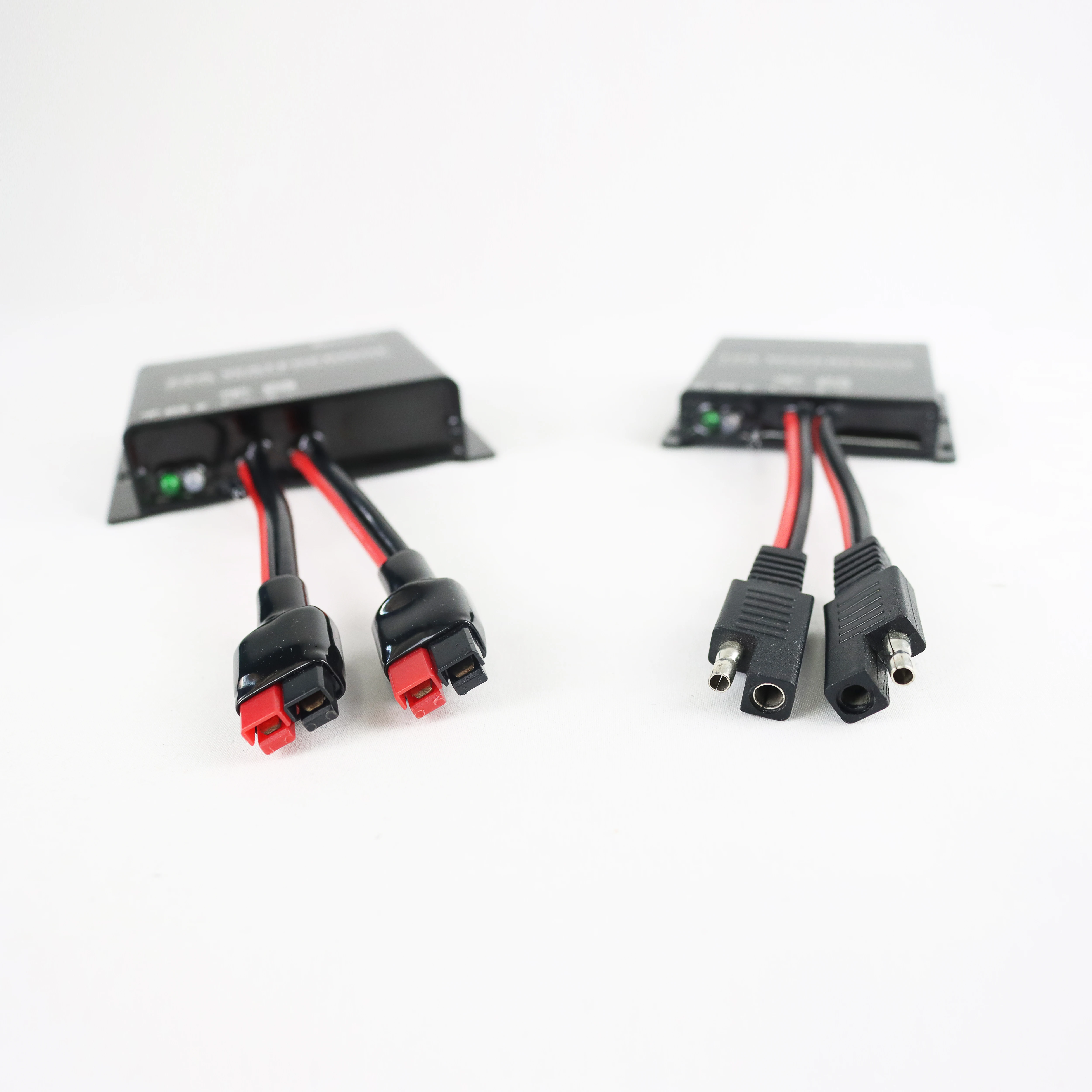 Solar panel waterproof controller 10A-20A PV charging 12V/24V automatic control