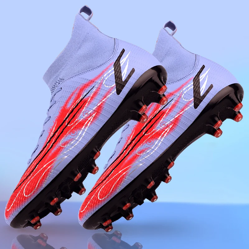 Superfly 7 Football Boots Soccer Shoes Superfly 6 Acdemy Soccer Cleats For Men Fg Ag Sg Soccer Shoes