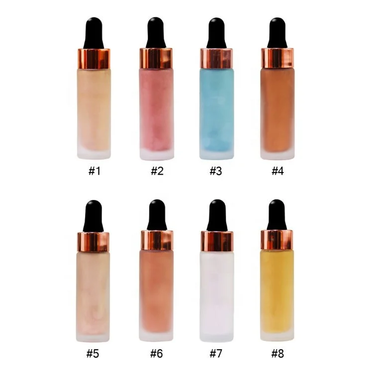 Full Coverage Foundation Makeup Liquid Foundation Stick