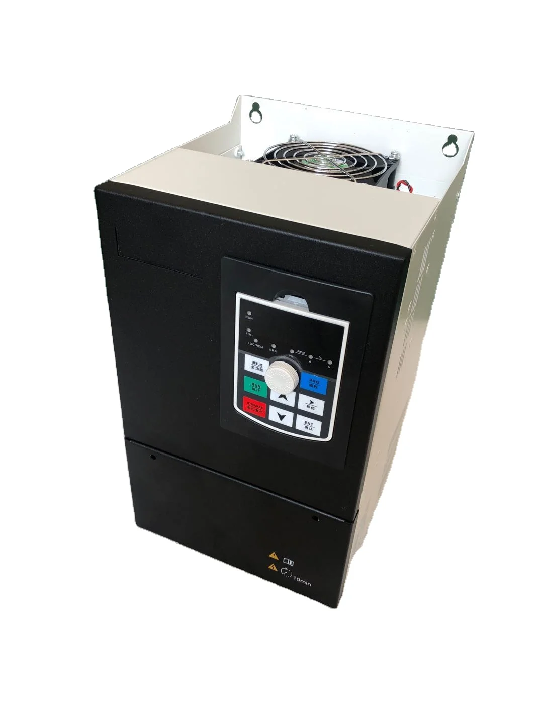 
hot sales independent air duct design 50hz/60hz 15kw three phase convertisseur frequency converter 
