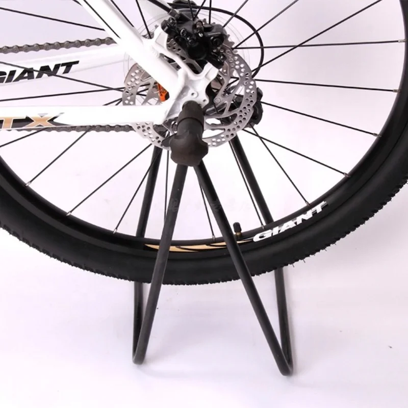Hot Selling Foldable Wheel Maintenance Tool Bicycle Storage Stand