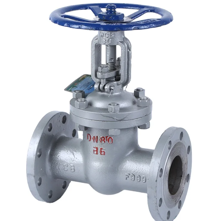Good price Wear brresistant slurry blade gate valve