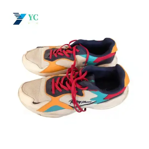 plus size sneakers second hand cheap wholesale used shoes
