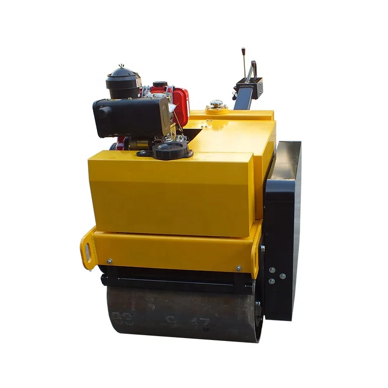 Вибрационный уплотнитель, мини асфальтовый дорожный каток для продажи