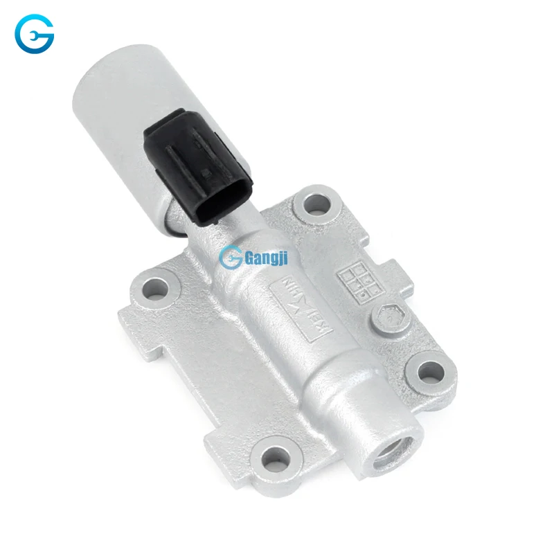 For Honda Accord Dasbecan Transmission Shift Solenoid Single Linear Control Solenoid Valve Compatible OEM 28250-P7W-003