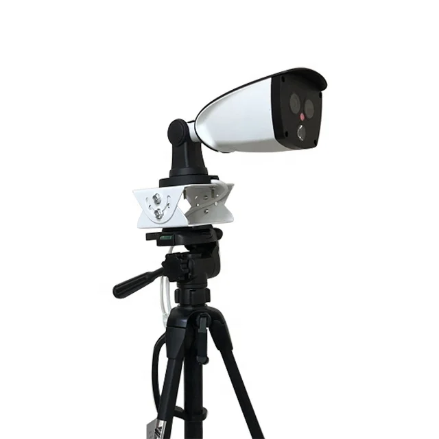  Новая скорость считывания лица Smart Camera/Face