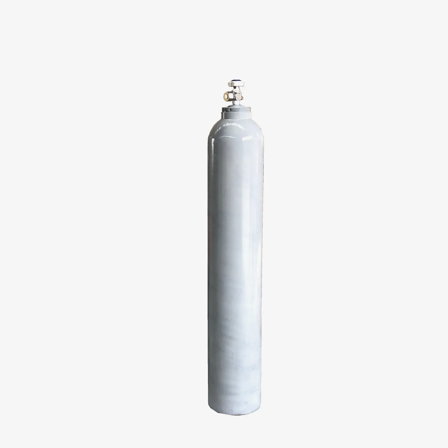 Wholesale Gas Filling Cylinder 47L Liquid Oxygen Argon Helium CO2 Gas Cylinder Factory Price for Sale