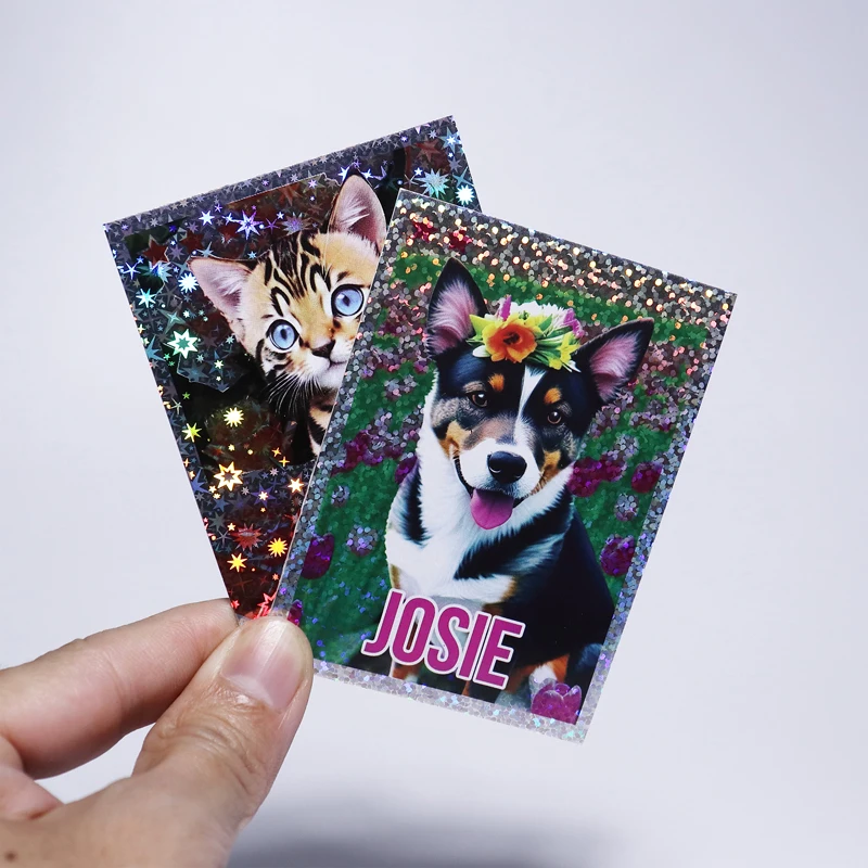 Custom collectible sports trading card hobby boxes for game card
