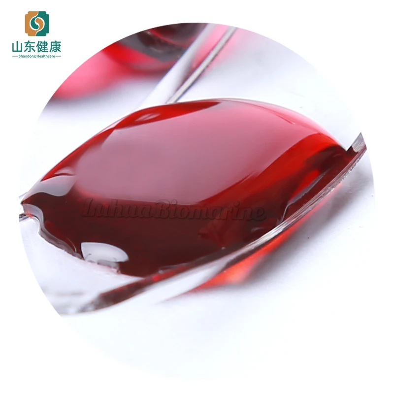 Жир Омега 3 крилл премиум-класса от Antarctic, рыбное масло, капсулы мягкого геля с EPA DHA, астаксантин, подходит для женской кожи мозга, сердца