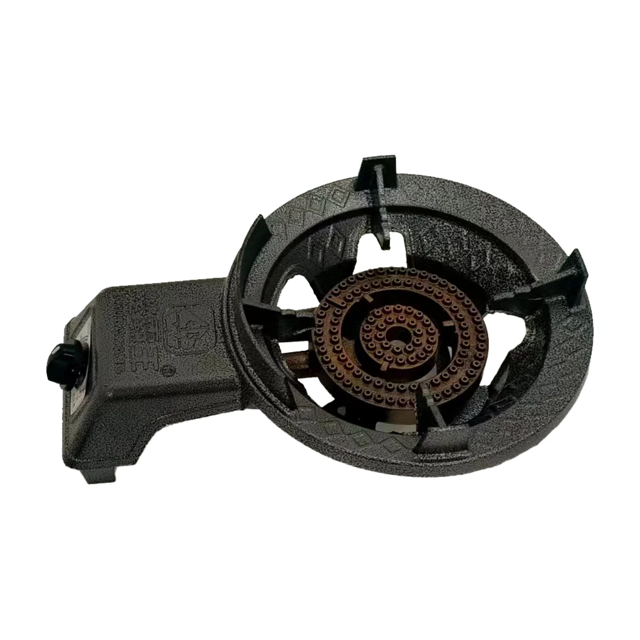 gas burner camping gas stove for cooking outdoor gas cooker with cast iron burner