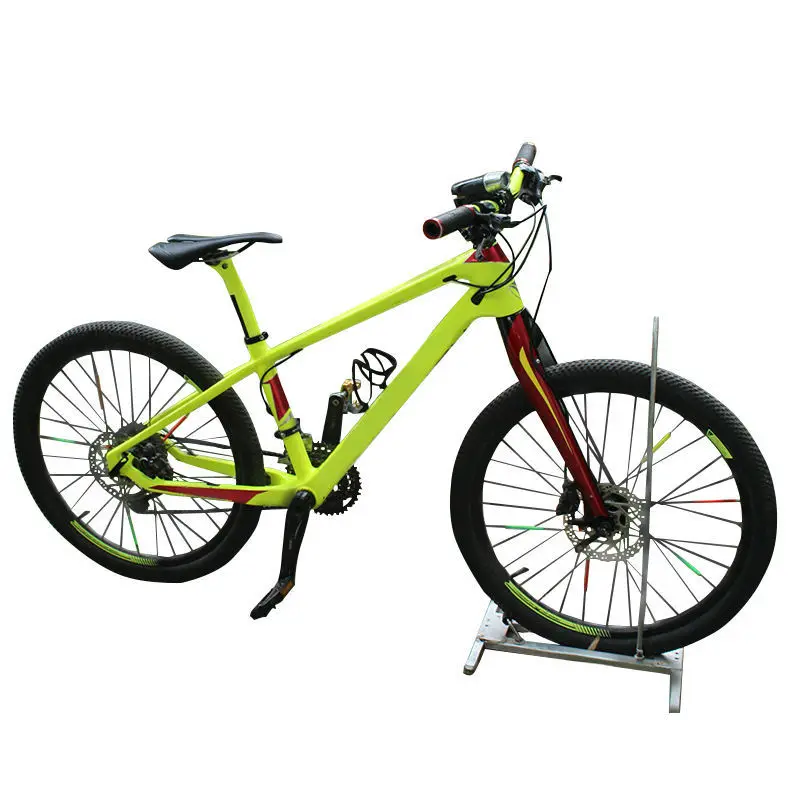 Высококачественный горный велосипед 29er с полной рамой из углеродного волокна mtb 12 скоростной твердым хвостом для 24-дюймовых шин