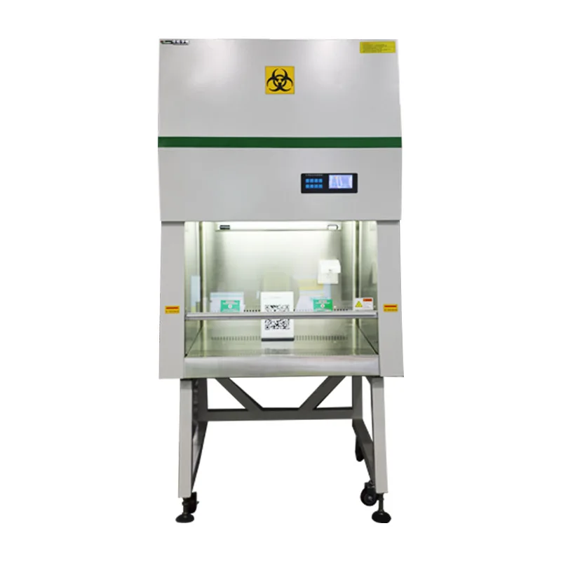 Cheap price Medical Lab Class 3 Biological Safety Cabinet Biosafety Cabine