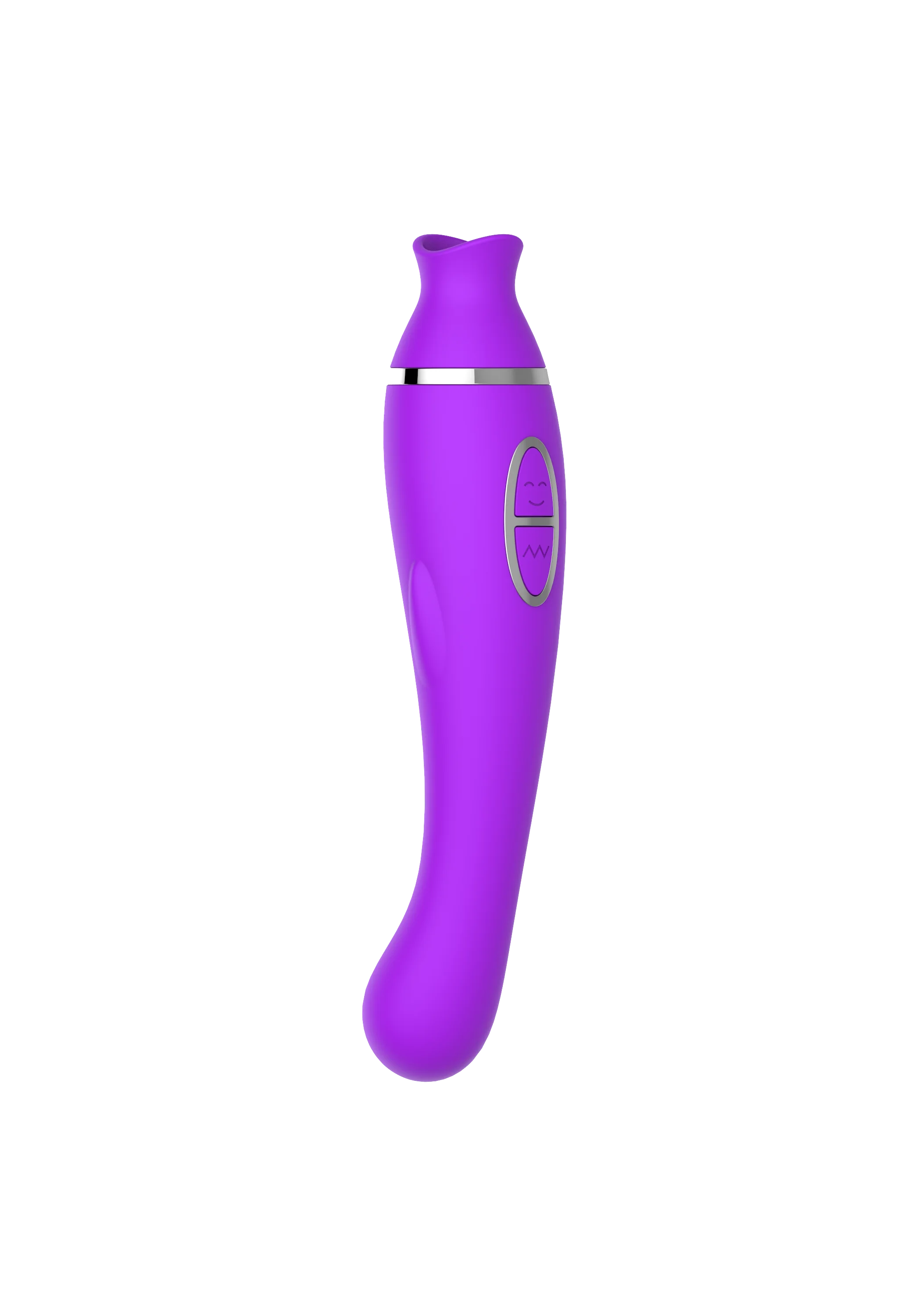 ZXT-4 two ends fun sex toys for female 8 modes suck up nipples 36 modes for vibrating make love suck tool