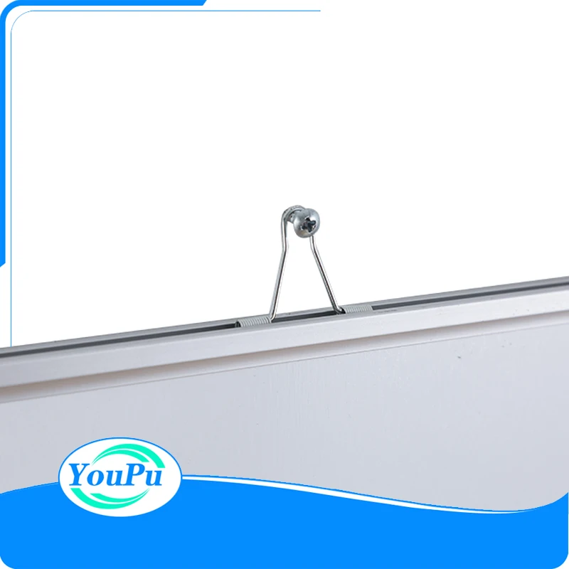 MULTI  DIRECTIONAL SUSPENSION MAGNETIC WOOD FRAME COMPOSITE BOARD FOR OFFICE